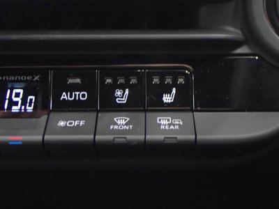 2025 Toyota CROWN ESTATE 照片 34