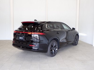 2025 Toyota CROWN ESTATE 照片 9