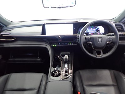 2025 Toyota CROWN ESTATE 照片 22