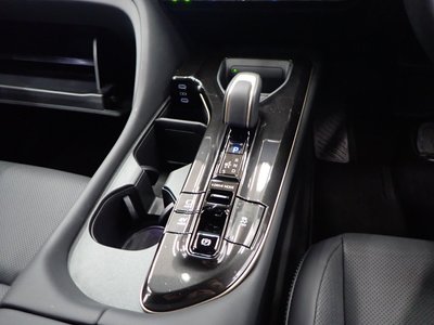 2025 Toyota CROWN ESTATE 照片 35