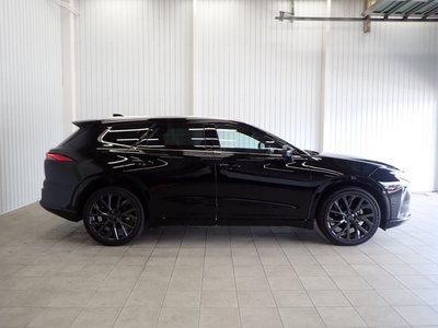 2025 Toyota CROWN ESTATE 照片 14