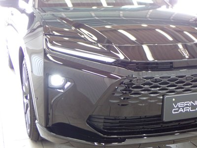 2025 Toyota CROWN ESTATE 照片 18