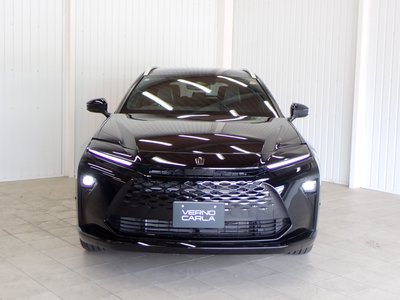 2025 Toyota CROWN ESTATE 照片 10