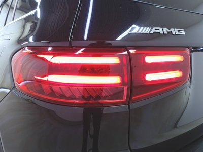 2024 Mercedes-BENZ GLB AMG 照片 5
