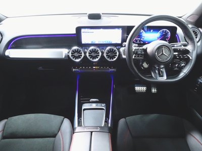 2024 Mercedes-BENZ GLB AMG 照片 12