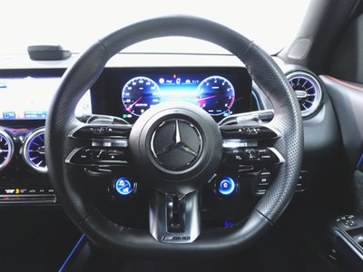 2024 Mercedes-BENZ GLB AMG 照片 13