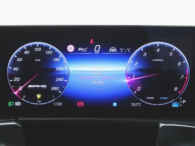 2024 Mercedes-BENZ GLB AMG 照片 14