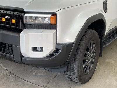 صورة مصغرة 80 لـ 2024 Toyota LAND CRUISER 250
