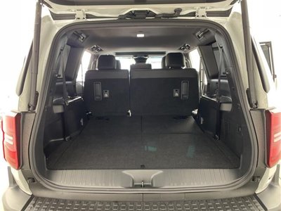 صورة مصغرة 36 لـ 2024 Toyota LAND CRUISER 250