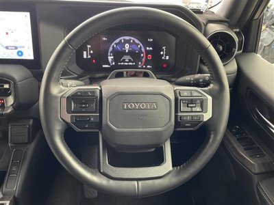 صورة مصغرة 40 لـ 2024 Toyota LAND CRUISER 250