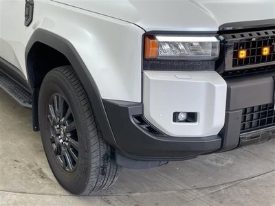 صورة مصغرة 78 لـ 2024 Toyota LAND CRUISER 250