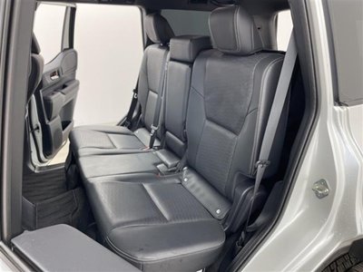 صورة مصغرة 30 لـ 2024 Toyota LAND CRUISER 250