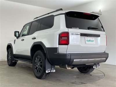 صورة مصغرة 88 لـ 2024 Toyota LAND CRUISER 250