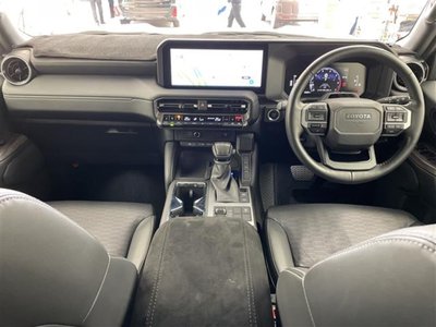 صورة مصغرة 84 لـ 2024 Toyota LAND CRUISER 250