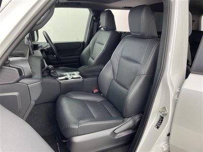 صورة مصغرة 27 لـ 2024 Toyota LAND CRUISER 250