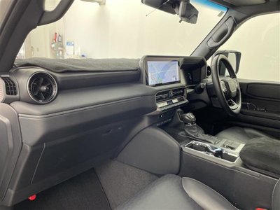 صورة مصغرة 26 لـ 2024 Toyota LAND CRUISER 250