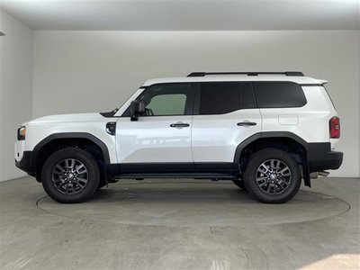 صورة مصغرة 16 لـ 2024 Toyota LAND CRUISER 250