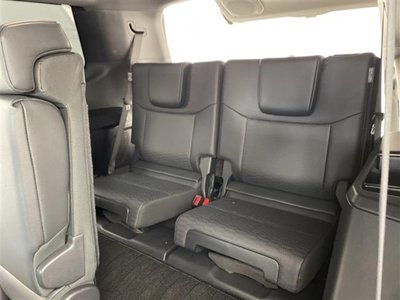صورة مصغرة 33 لـ 2024 Toyota LAND CRUISER 250