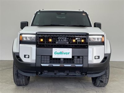 صورة مصغرة 10 لـ 2024 Toyota LAND CRUISER 250