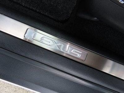 2021 Lexus RX — фото 58