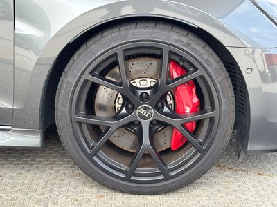 صورة 12 لـ 2024 AUDI RS3 SEDAN