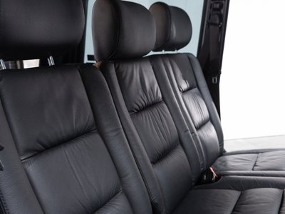 2009 Mercedes-BENZ G-CLASS AMG — фото 55