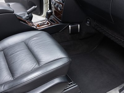 2009 Mercedes-BENZ G-CLASS AMG — фото 52