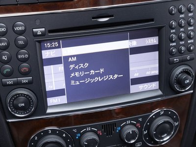 2009 Mercedes-BENZ G-CLASS AMG — фото 58