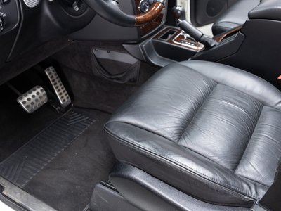 2009 Mercedes-BENZ G-CLASS AMG — фото 49