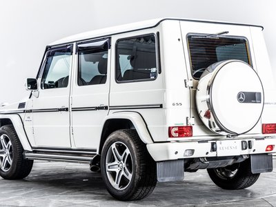 2009 Mercedes-BENZ G-CLASS AMG — фото 33