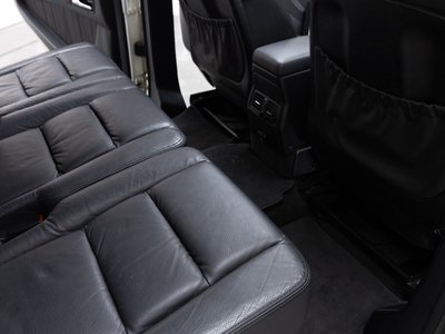 2009 Mercedes-BENZ G-CLASS AMG — фото 56