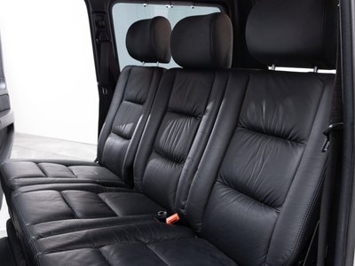 2009 Mercedes-BENZ G-CLASS AMG — фото 53
