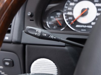2009 Mercedes-BENZ G-CLASS AMG — фото 69