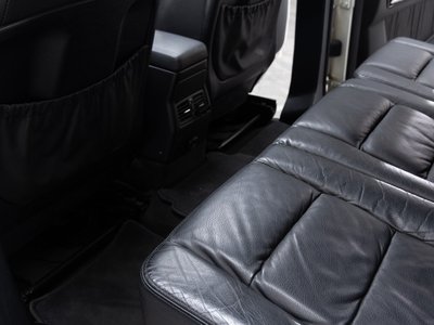 2009 Mercedes-BENZ G-CLASS AMG — фото 54
