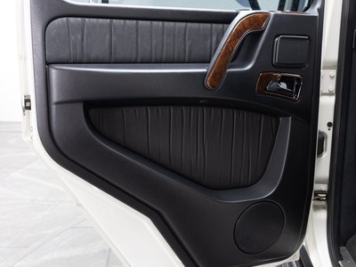 2009 Mercedes-BENZ G-CLASS AMG — фото 75
