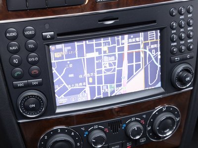 2009 Mercedes-BENZ G-CLASS AMG — фото 57
