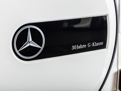 2009 Mercedes-BENZ G-CLASS AMG — фото 40