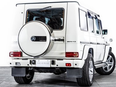 2009 Mercedes-BENZ G-CLASS AMG — фото 3