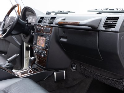2009 Mercedes-BENZ G-CLASS AMG — фото 50