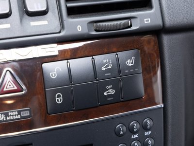 2009 Mercedes-BENZ G-CLASS AMG — фото 61