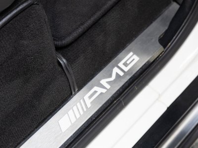 2009 Mercedes-BENZ G-CLASS AMG — фото 78