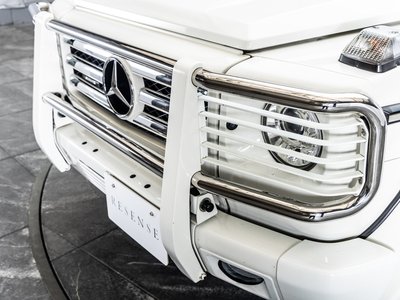 2009 Mercedes-BENZ G-CLASS AMG — фото 18