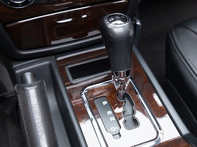 2009 Mercedes-BENZ G-CLASS AMG — фото 63