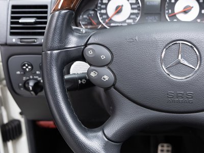 2009 Mercedes-BENZ G-CLASS AMG — фото 67