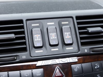 2009 Mercedes-BENZ G-CLASS AMG — фото 59