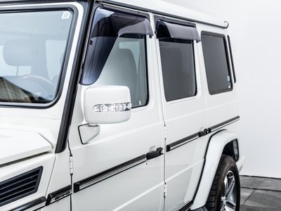 2009 Mercedes-BENZ G-CLASS AMG — фото 15