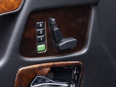2009 Mercedes-BENZ G-CLASS AMG — фото 72
