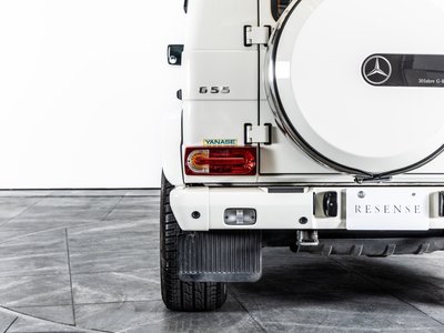 2009 Mercedes-BENZ G-CLASS AMG — фото 37