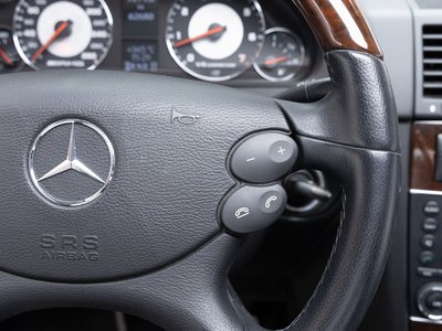 2009 Mercedes-BENZ G-CLASS AMG — фото 68