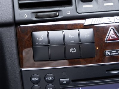 2009 Mercedes-BENZ G-CLASS AMG — фото 60